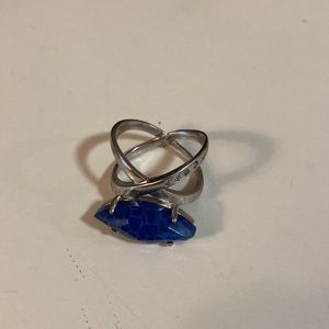 Kendra Scott Rosemary ring
